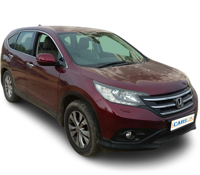 Honda CRV-img